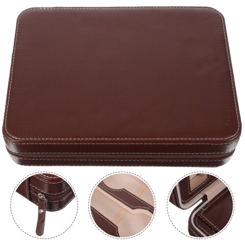 Masteelf Ergonomische Schaltermanschetten Reisetasche 2