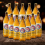 Paulaner Münchner Hell German Lager 330ML 12 Pack 1