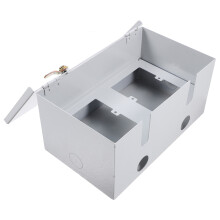 Wasserdichte Elektrische Schlossbox Für Außen