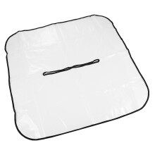 Regenschutz Für Handtasche PVC Wasserdichte Taschen