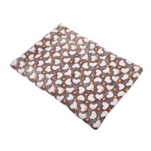 Chew Proof Hundekorbmatte Katzen Schlafmatte Türmatte Käfig Matte