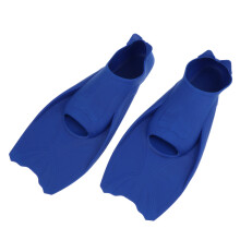 Training Fins Schwimmflossen Handflossen Tpr Zum Tauchen 1 Paar