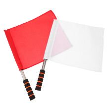 Flags Roestvrijstalen Doek 2-Pack 18,08X11,79X0,04 Inch