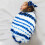 1 Set Baby Hoofdband Spandex Stropdas 10
