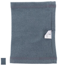 Raindrops Hundewickel Kopftuch Polyester Dunkelblau 1 Satz