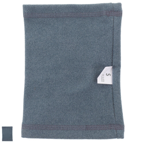 Raindrops Hundewickel Kopftuch Polyester Dunkelblau 1 Satz