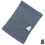 Raindrops Hundewickel Kopftuch Polyester Dunkelblau 1 Satz 11