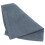 Raindrops Hundewickel Kopftuch Polyester Dunkelblau 1 Satz 6