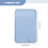 Mobile Phone Kartenhalter Rucksack Pu Kunstleder 3