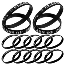 20 Thematische Congrats Absolvent Armbänder Für 2025