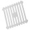 Sink Stopper Bathroom Drain Abdeckplatte Zubehör Haarfilter 1
