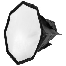 1Stück Softbox Für Studio Outdoor 8x8 Praktisches Design