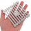 Sink Stopper Bathroom Drain Abdeckplatte Zubehör Haarfilter 6
