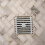 Sink Stopper Bathroom Drain Abdeckplatte Zubehör Haarfilter 3