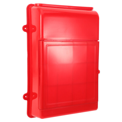 Mailbox Office Outdoor Post Wasserdichte Wandmontierte Box