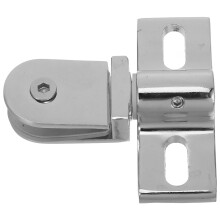 Heavy Duty Duschwandscharniere Kücherverschlüsse Badezimmerbeschläge