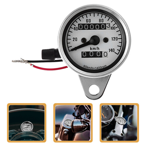Blinker Kombiinstrument 10,00x10,00x10,00 Cm 1