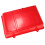 Mailbox Office Outdoor Post Wasserdichte Wandmontierte Box 10