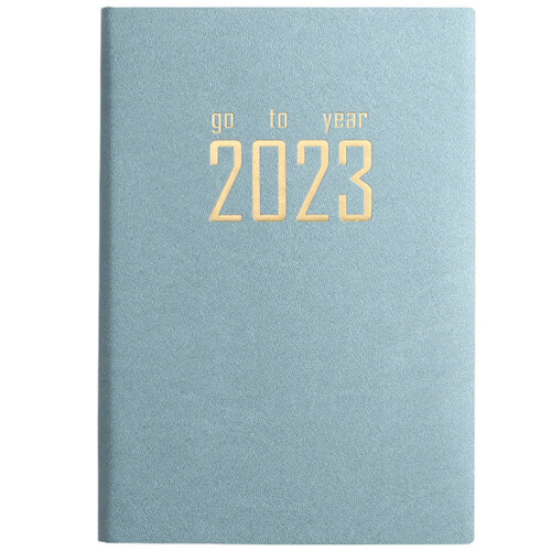 Cahier Planning Mensuel Travail Daolin Efficace 1