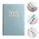 Cahier Planning Mensuel Travail Daolin Efficace 4
