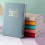 Cahier Planning Mensuel Travail Daolin Efficace 8
