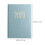 Cahier Planning Mensuel Travail Daolin Efficace 9