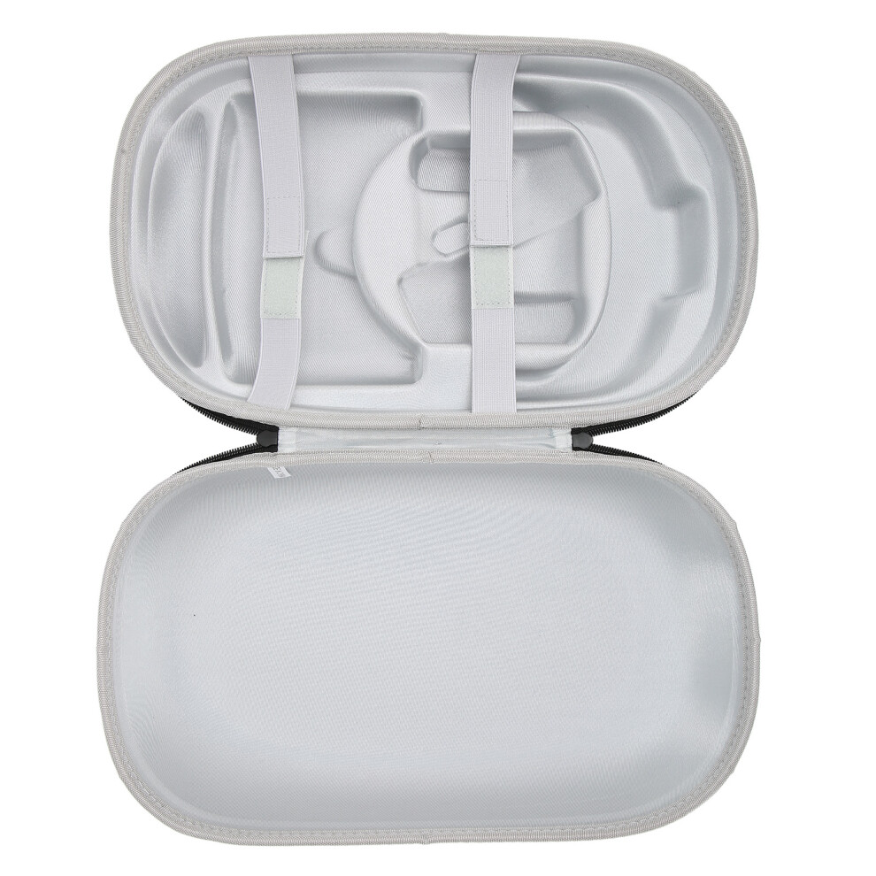 Lightweight Eva Vr Headset Carrying Case For Gaming Accessories 8261353864301