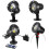(UK Plug) Outdoor waterproof laser light starry sky remote control christmas light 3