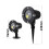 (EU Plug) Outdoor Waterproof Laser Light Starry Sky Remote Control Christmas Light 1