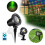 (AU Plug) Outdoor Waterproof Laser Light Starry Sky Remote Control Christmas Light 2