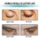 (1PCS) Castor Oil Lashelixir Rapid Growth Strengthening Eyelash Serum Tw 5