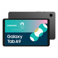 Galaxy Tab A9 8.7 inch 4G LTE 64GB (4GB RAM) X115 Graphite