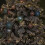 Premier 50m 2000 LED TreeBrights Christmas String Lights with Timer in Warm White on Clear Cable 7