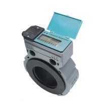 (DN80mm) DN65-DN100 Digital Ultrasonic Water Flowmeter for Irrigation & Resource Monitorings