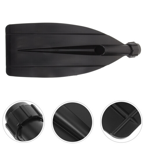 Raindrops Vervangende Licht Paddle Accessoire Voor 2