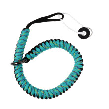 Handschlaufe Handy Armband Geflochtenes Seil