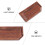 Incense Chopping Board Kegel, Gewöhnliche Schale 9