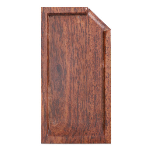 Incense Chopping Board Kegel, Gewöhnliche Schale 1