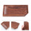 Incense Chopping Board Kegel, Gewöhnliche Schale 8