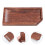 Incense Chopping Board Kegel, Gewöhnliche Schale 3