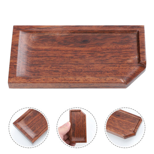 Incense Chopping Board Kegel, Gewöhnliche Schale 2