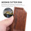 Incense Chopping Board Kegel, Gewöhnliche Schale 10