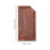 Incense Chopping Board Kegel, Gewöhnliche Schale 6