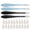 Art Blender Sketch Zeichenwerkzeug-Set Sortierte Farben 1 Set 10