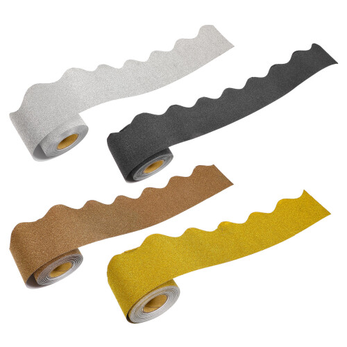 Mlins 4 Pinnwandraufkleber 1000,00x5,70x0,10 Cm