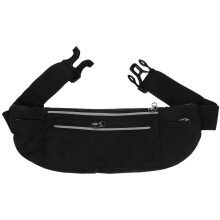 Sports Gürteltasche Crossbody Für Fitness Und Reisen