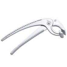 Anti-Verbranding Schaalhouder Aluminiumlegering 1 Stuk