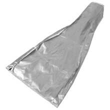 41 Zoll UV-Schutz Bass-Gitarren Schutzhülle Aus Beschichtetem Material
