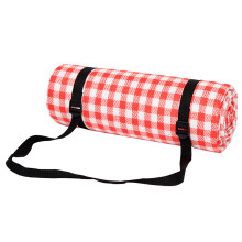 Bequeme Outdoor Picknickdecke Für Strand Park Camping 1Stück