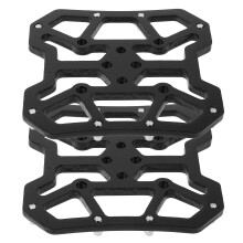 Mountain Bike Pedal Adapter Surfboard Road